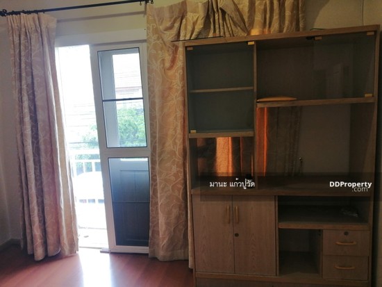 ให้เช่า! ด่วน บ้านเดี่ยว2ชั้น 56ตรว. 3ห้องนอน 2ห้องน้ำ อยู่ถนน ปัญญาอินทรา ใกล้ห้างแฟชั่นไอซ์แลนด์ ให้เช่า17,000/เดือน